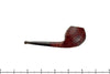 Blue Room Briars is proud to present this Dirk Heinemann Pipe Sandblast Devil Anse with Buffalo Horn
