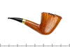 Blue Room Briars is proud to present this Bonfiglioli VIII Collectors Edition 11 (2003 Make)Bent Dubln Freehand with Gold and Plateau Estate Pipe