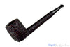 Blue Room Briars is proud to present this Castello Sea Rock Briar KK Liverpool Estate Pipe