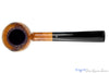Blue Room Briars is proud to present this Bellissima Standing Globe Partial Rusticated Sitter Estate Pipe