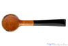 Blue Room Briars is proud to present this Bellissima Standing Globe Partial Rusticated Sitter Estate Pipe