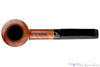 Blue Room Briars is proud to present this J.T. Cooke (1986 Make) Poker Sitter UNSMOKED Estate Pipe