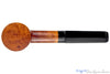 Blue Room Briars is proud to present this J.T. Cooke (1986 Make) Poker Sitter UNSMOKED Estate Pipe
