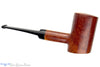 Blue Room Briars is proud to present this J.T. Cooke (1986 Make) Poker Sitter UNSMOKED Estate Pipe