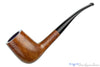 Blue Room Briar is proud to present this Jack Weinberger Bent Billiard Estate Pipe