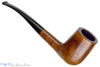Blue Room Briar is proud to present this Jack Weinberger Bent Billiard Estate Pipe