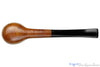 Blue Room Briar is proud to present this Jack Weinberger Bent Billiard Estate Pipe