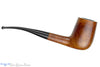 Blue Room Briar is proud to present this Jack Weinberger Bent Billiard Estate Pipe