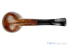 Blue Room Briars is proud to present this Elliott Nachwalter & Jorg Jemelka The Briar Workshop Bent Egg Estate Pipe