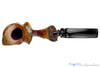 Blue Room Briars is proud to present this Preben Holm Crown Freehand with Plateaux Estate Pipe
