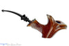 Blue Room Briars is proud to present this Preben Holm Crown Freehand with Plateaux Estate Pipe