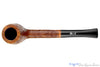 Blue Room Briars is proud to present this Kriswill Chief 1826 Sandblast Oval Shank Billiard Estate Pipe