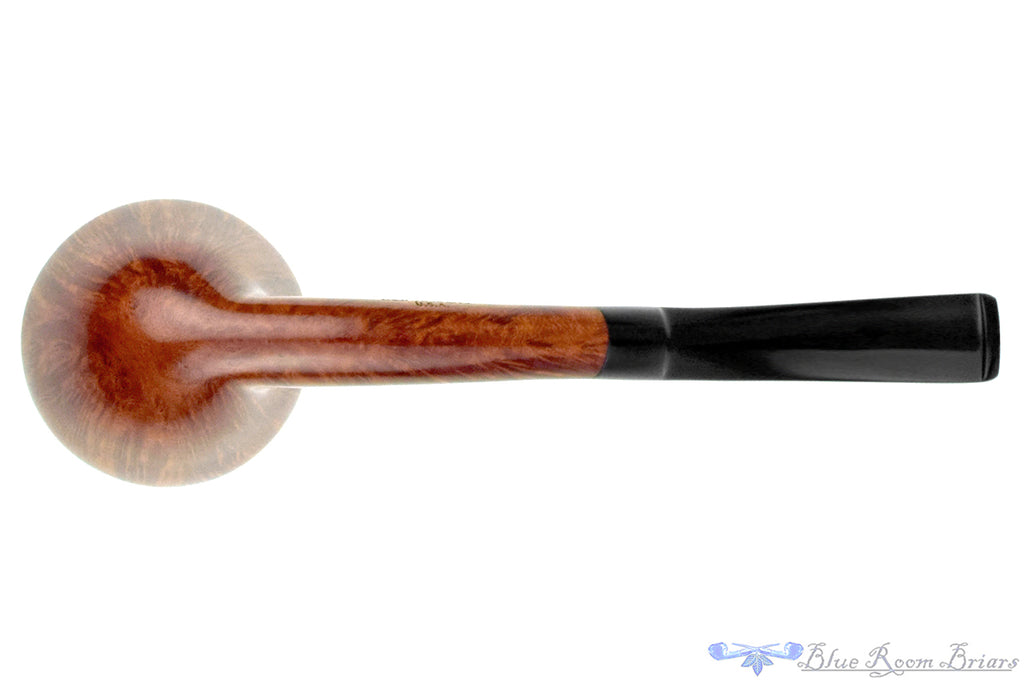 PipeWorks by Elliott Nachwalter Bent Dublin UNSMOKED Estate Pipe