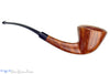 PipeWorks by Elliott Nachwalter Bent Dublin UNSMOKED Estate Pipe