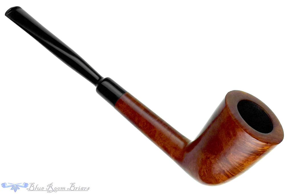 Blue Room Briars is proud to present this Bari Select Nature Old Briar 959 Dublin Estate Pipe