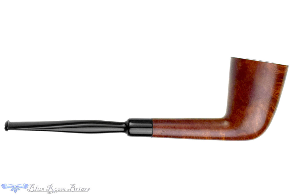 Blue Room Briars is proud to present this Bari Select Nature Old Briar 959 Dublin Estate Pipe