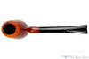 Blue Room Briars is proud to present this W.Ø. Larsen Select Handmade 49 Walrus UNSMOKED Estate Pipe