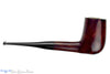 Jack Weinberger Billiard UNSMOKED Estate Pipe