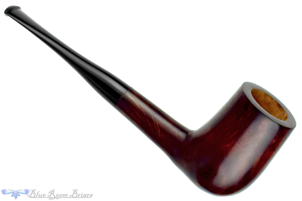 Jack Weinberger Billiard UNSMOKED Estate Pipe