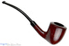 Blue Room Briars is proud to present this Navigator (Kriswill) Bent Acorn Estate Pipe