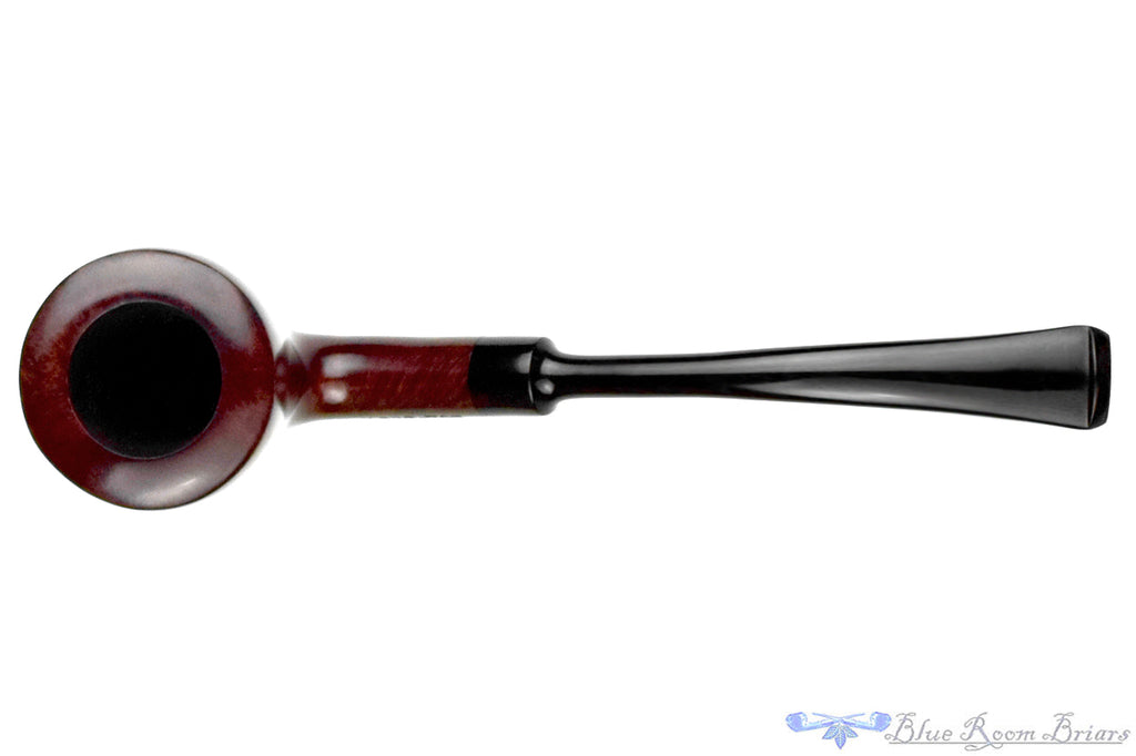 Blue Room Briars is proud to present this Navigator (Kriswill) Bent Acorn Estate Pipe