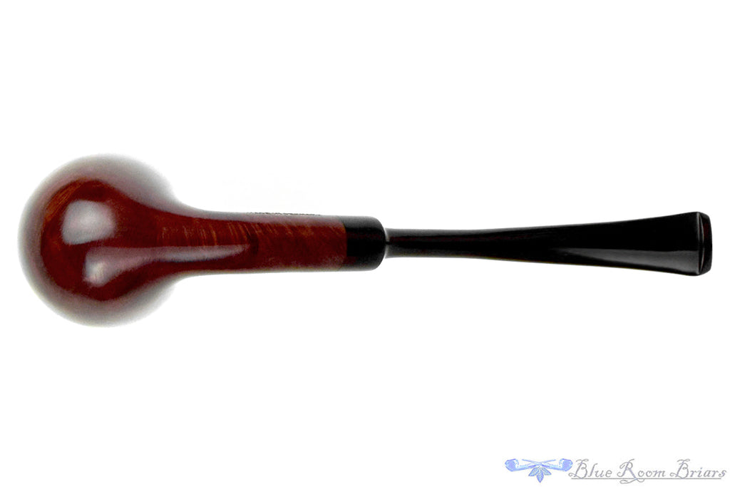 Blue Room Briars is proud to present this Navigator (Kriswill) Bent Acorn Estate Pipe