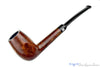 Blue Room Briar is proud to present this Kriswill Golden Clipper 81 Dimple Billiard Estate Pipe