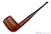 Blue Room Briar is proud to present this Georg Jensen Granat 35 Billiard UNSMOKED Estate Pipe