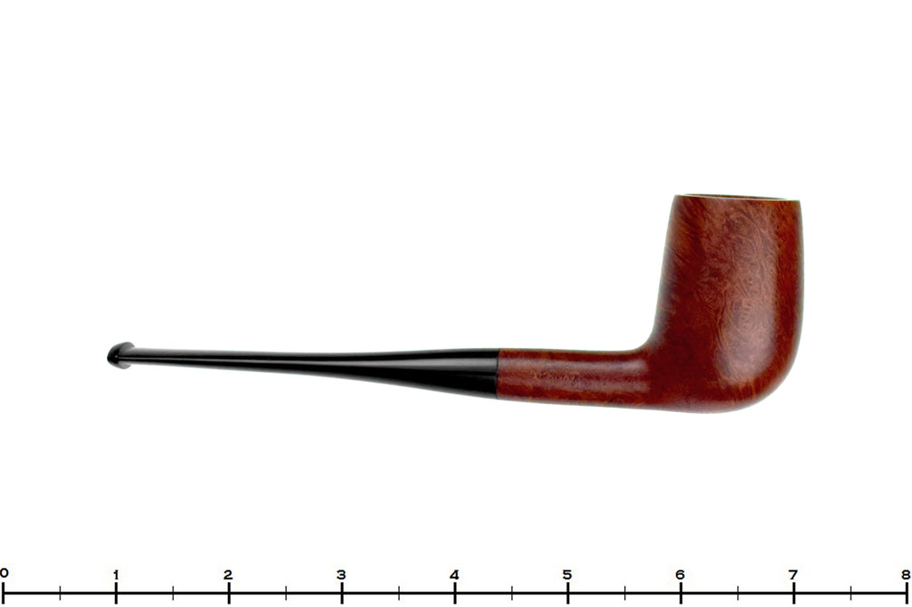 Blue Room Briar is proud to present this Georg Jensen Granat 35 Billiard UNSMOKED Estate Pipe
