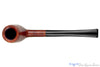 Blue Room Briar is proud to present this Georg Jensen Granat 35 Billiard UNSMOKED Estate Pipe