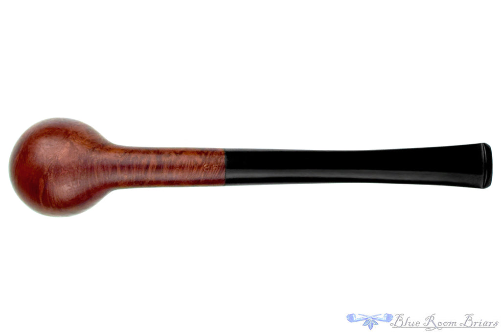 Blue Room Briar is proud to present this Georg Jensen Granat 35 Billiard UNSMOKED Estate Pipe