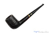 Blue Room Briars is proud to present this Stanwell DM (1993 Make) Sandblast Billiard with Brass Estate Pipe