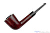 Blue Room Briar is proud to present this ROPP by Bruno Nuttens (2024 Make) Dublin Estate Pipe