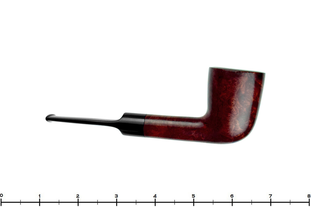 Blue Room Briar is proud to present this ROPP by Bruno Nuttens (2024 Make) Dublin Estate Pipe