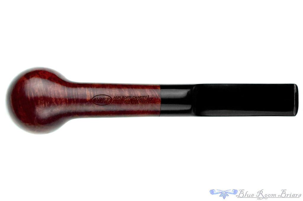 Blue Room Briar is proud to present this ROPP by Bruno Nuttens (2024 Make) Dublin Estate Pipe