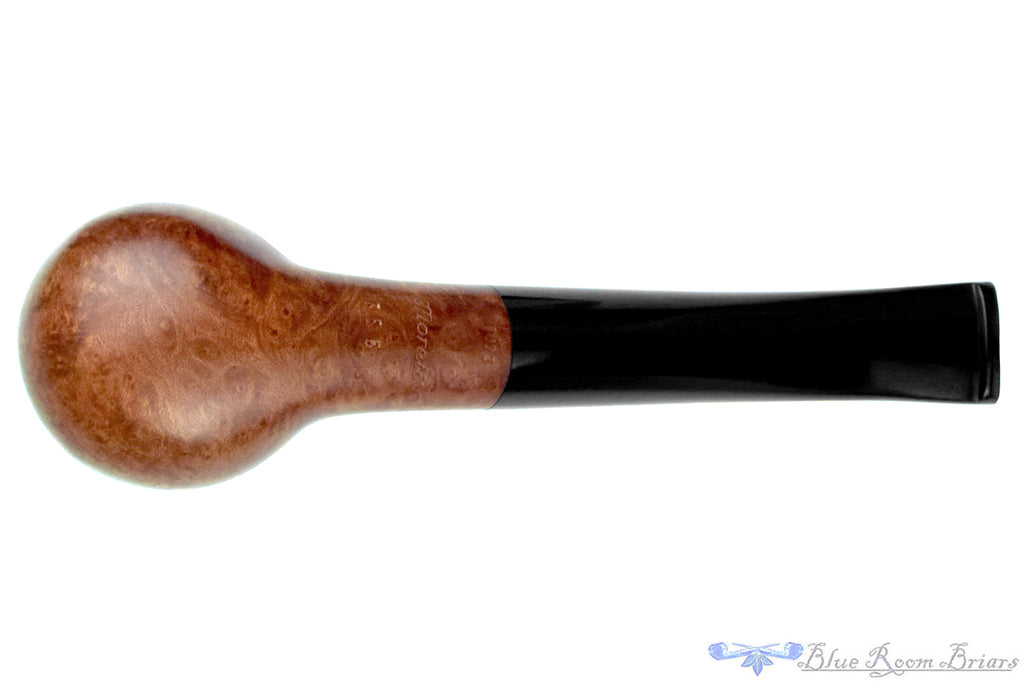 Blue Room Briar is proud to present this Moretti 5553 (2023 Make) Dublin Estate Pipe
