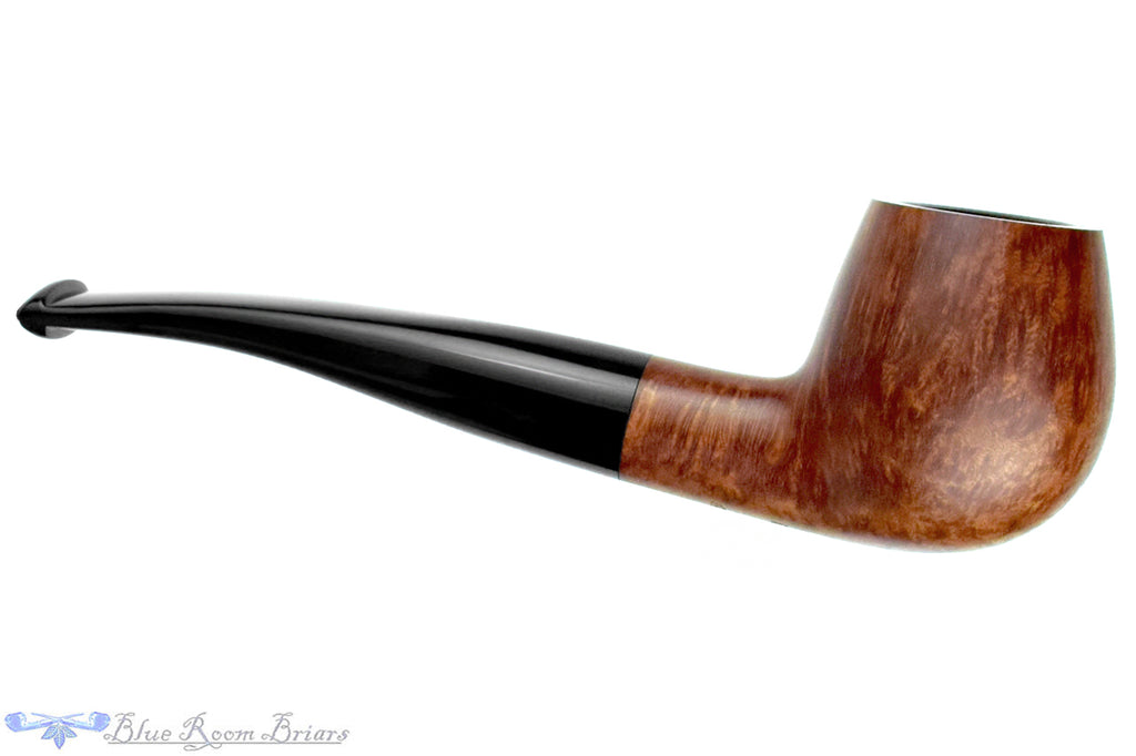 Blue Room Briar is proud to present this Moretti 5553 (2023 Make) Dublin Estate Pipe