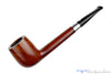 Blue Room Briars is proud to present this Peterson Deluxe 264 (2025 Make) Canadian with Silver Estate Pipe