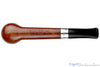Blue Room Briars is proud to present this Peterson Deluxe 264 (2025 Make) Canadian with Silver Estate Pipe