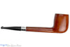 Blue Room Briars is proud to present this Peterson Deluxe 264 (2025 Make) Canadian with Silver Estate Pipe