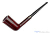 Blue Room Briars is proud to present this Nils Frederiksen Pipe Arne Jacobsen with Horn