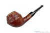 Blue Room Briars is proud to present this Workshop By Chris Morgan Sandblast Rhodesian