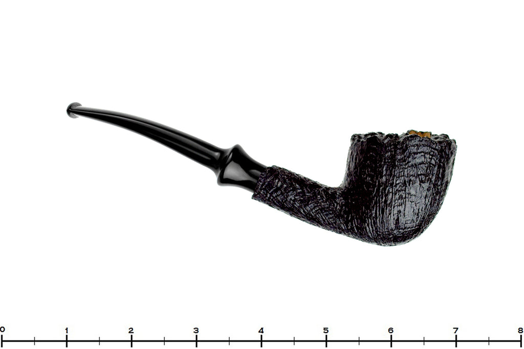 Blue Room Briars is proud to present this Workshop By Chris Morgan Bent Sandblast Freehand with Plataeu