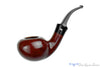 Blue Room Briars is proud to present this Stanwell Danish Star 43 Bent Tomato Estate Pipe