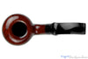 Blue Room Briars is proud to present this Stanwell Danish Star 43 Bent Tomato Estate Pipe