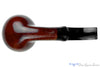 Blue Room Briars is proud to present this Stanwell Danish Star 43 Bent Tomato Estate Pipe