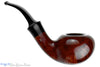 Blue Room Briars is proud to present this Stanwell Danish Star 43 Bent Tomato Estate Pipe