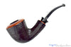Blue Room Briars is proud to present this Neerup Selection Bent Sandblast Dublin Estate Pipe