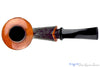 Blue Room Briars is proud to present this Neerup Selection Bent Sandblast Dublin Estate Pipe