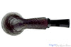 Blue Room Briars is proud to present this Neerup Selection Bent Sandblast Dublin Estate Pipe